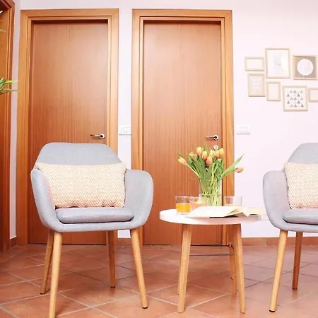 Accanto Al Centro B&B-2
